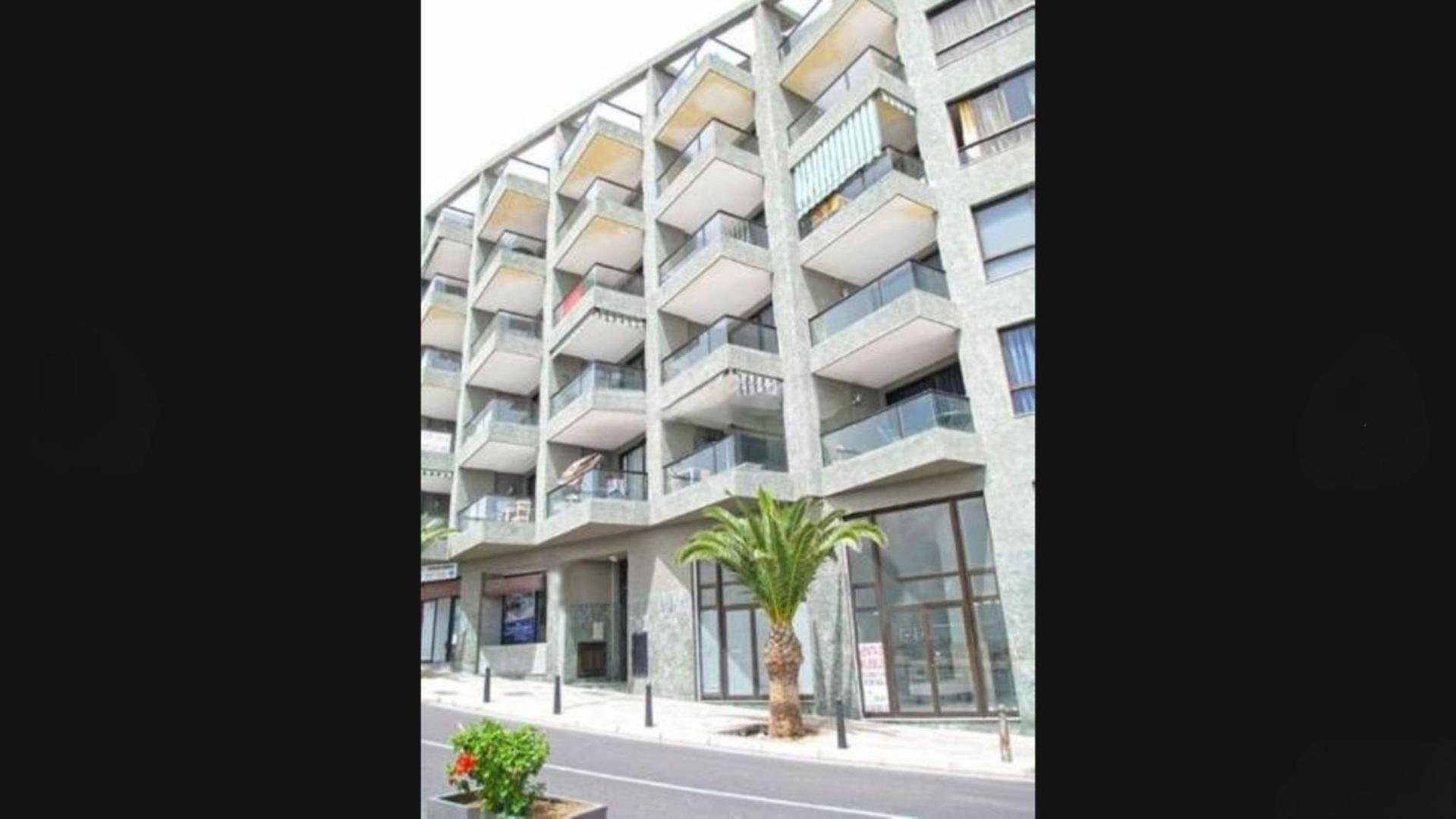 Chica Beach Tenerife Puerto de Santiago  Exterior foto